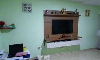 Imagem 2: CASA EM BROTAS Casa com 2 dormitórios