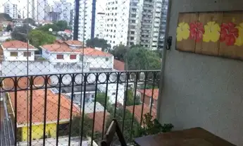 Imagem 3: VILA ALEXANDRIA 100M2 03 DORMITORIOS 01 SUITE CLOSET 02 VAGAS