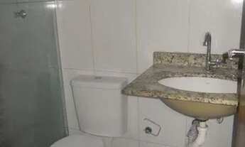 Imagem 6: Casa com 2 dormitórios para alugar, 60 m² por R$ 1.180,00/mês - Vila Sabrina - São Paulo/S