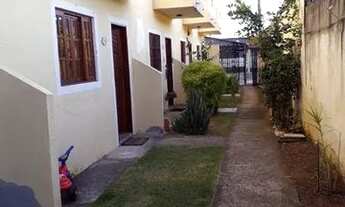 Imagem: Village com 2 dormitórios para alugar