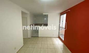 Imagem: Locação Apartamento 2 quartos Betânia