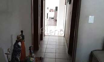 Imagem 4: Casa à venda no Jardim Garcia - Campinas/SP