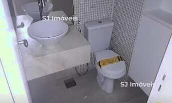 Imagem 5: Apartamento para aluguel tem 166 metros quadrados com 3 quartos em Cocó - Fortaleza - CE