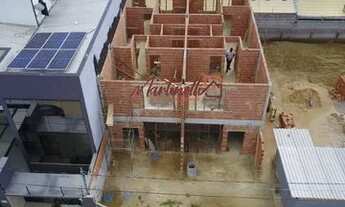 Imagem 7: Casa de 3 quartos nova em solar do porto, bairro planejado rua movimentada na serra es