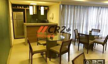 Imagem 4: Apartamento a Venda com 3 quartos, 1 suíte no bairro Boa Vista-76m² em Recife