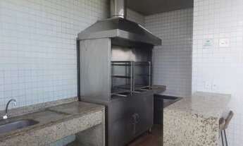 Imagem 3: Green View- 01 Quarto- Mobiliado- D. Pedro