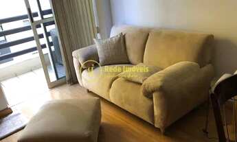 Imagem 5: Apartamento para Locação em Moema - São Paulo, SP