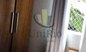 Imagem 5: Apartamento á venda - Pechincha -Jacarepaguá - Rio de Janeiro - RJ