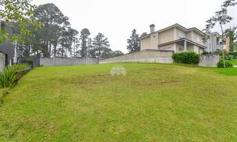 Imagem 3: Lote/Terreno para venda com 551 metros quadrados em Alphaville Graciosa - Pinhais - PR
