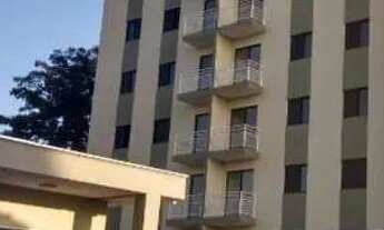 Imagem 2: Apartamento com 3 dormitórios à venda, 82 m² por R$ 280.000 - Morumbi - Piracicaba/SP