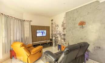 Imagem 2: Casa para Aluguel - Vila Romana, 4 Quartos, 150 m2