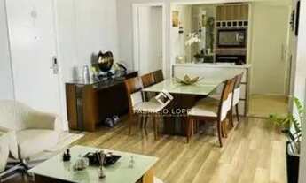 Imagem 5: Apartamento com 2 dormitórios Jardim Aquarius - São José dos Campos/SP