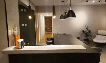 Imagem 2: Apartamento com 3 dormitórios, 155 m² - venda por R$ 1.920.000,00 ou aluguel por R$ 12.440