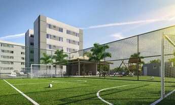 Imagem 2: Apartamento a venda. Com parcelas a partir de 499,00 e entrada a partir de 300,00