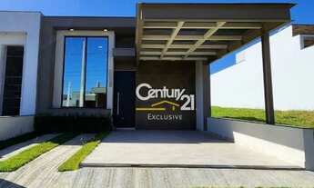 Imagem 4: Casa com 3 dormitórios para alugar, 120 m² por R$ 5.706,00/mês - Jardim Toscana - Indaiatu