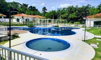 Imagem 6: Residencial do Bosque em flores com 2 quartos sendo 1 suíte, 02 vagas - Flores