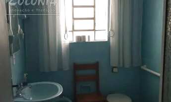 Imagem 5: Santo André - Terreno Padrão - Vila Linda