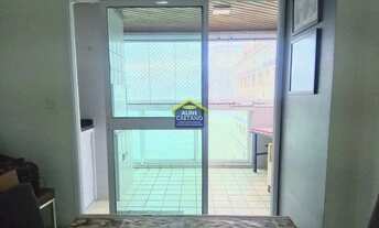 Imagem 6: Apartamento com 3 dorms, Tupi, Praia Grande