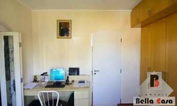 Imagem 3: VENDA E LOCAÇÃO NO JARDIM AVELINO 3 DORMITORIOS SENDO 3 SUITES 3 SALAS E 2 VAGAS DE GARAGE