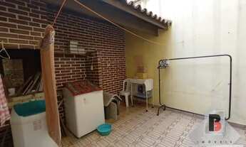 Imagem 6: Apartamento no térreo - locação na Mooca com quintal