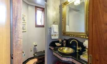 Imagem 7: Casa Condominio para Venda - 559m², 4 dormitórios, sendo 3 suites, 3 vagas - Cavalhada