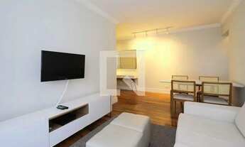 Imagem 2: Apartamento para Aluguel - Itaim Bibi, 3 Quartos, 100 m2