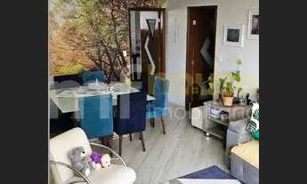 Imagem 3: Venda de Apartamentos / Padrão na cidade de São Paulo