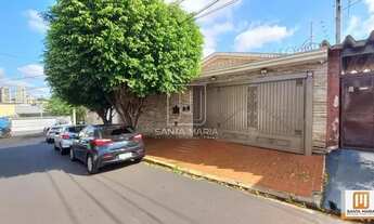 Imagem: Casa (térrea na rua) 3 dormitórios/suite