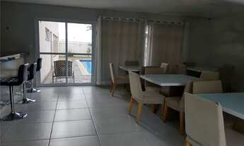 Imagem 6: Apartamento para alugar - 2 quartos - 50 m² - por R$ 950,00 - Parque Residencial Santa In