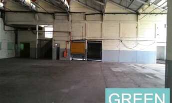 Imagem 5: Galpao para Venda e Locação Bairro do Limão, São Paulo