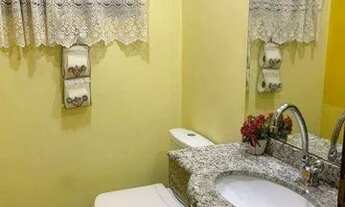 Imagem 3: Apartamento com 4 dormitórios à venda, 170 m² por R$ 830.000,00 - Vila Oliveira - Mogi das