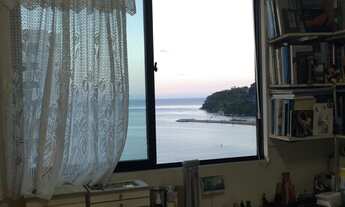 Imagem 2: Apartamento Vista Mar, 118m² com 3 quartos - Centro - Balneário Camboriú - SC