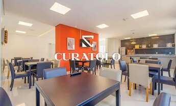 Imagem 4: Apartamento para Locação com 2 dormitórios, 1 vaga e lazer completo - Mundi Paulicéia, SBC