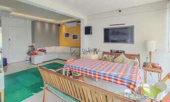 Imagem 7: Apartamento Venda 3 Dormitórios - 89 m² Sumaré