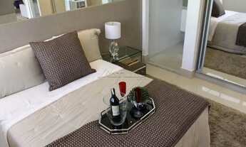 Imagem 7: Apartamento à venda 3 Quartos, 3 Suites, 2 Vagas, 106.05M², Jardim Atlântico, Goiânia - GO