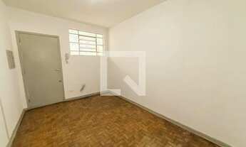 Imagem 3: Apartamento para Aluguel - Santa Cecília, 1 Quarto, 50 m2