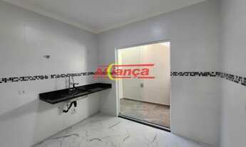 Imagem 7: Sobrado, Vila Medeiros - São Paulo