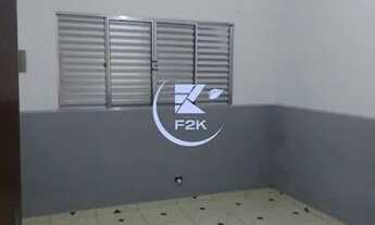 Imagem 7: Casa térrea à venda em Jundiapeba Mogi das Cruzes 02 dormitórios Grupo F2K