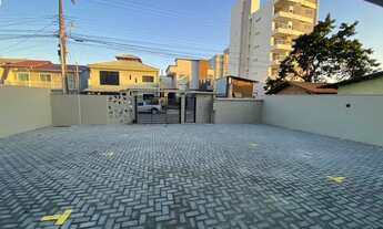 Imagem 3: Apartamento com 2 Dormitórios sendo 1 Suíte no Centro - Navegantes - SC