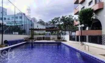 Imagem 7: Apartamento com 4 dormitórios à venda, 160 m² por R$ 1.400.000 - Parque da Mooca - São Pau