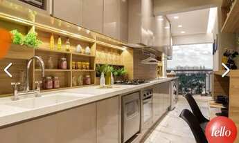 Imagem 6: São Paulo - Apartamento Padrão - Tatuapé