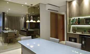 Imagem 2: Apartamento Condomínio Perdizes