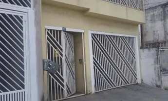 Imagem: Sobrado, Jardim Bela Vista - Guarulhos