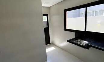 Imagem 1: Linda casa no Alphaville Sergipe