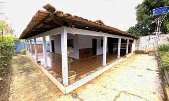 Imagem: Aluga-se Casa no Setor Morada dos Pássaros