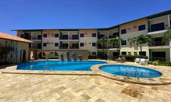 Imagem 5: Apartamento para venda tem 62 metros quadrados com 2 quartos em Aquiraz - Aquiraz - CE