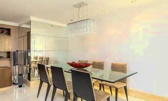 Imagem 5: São Paulo - Apartamento Padrão - ALTO DE PINHEIROS