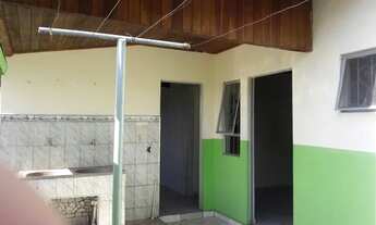 Imagem 6: Casa com 5 dormitórios à venda, 274 m² por R$ 330.000,00 - Jardim Ouro Verde - Bauru/SP