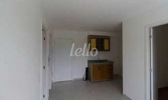 Imagem 3: São Paulo - Apartamento Padrão - Tatuapé