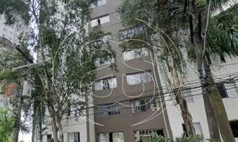 Imagem: São Paulo - Apartamento Padrão - Vila